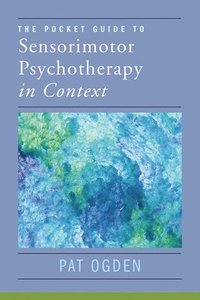 bokomslag The Pocket Guide to Sensorimotor Psychotherapy in Context