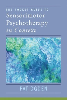 bokomslag The Pocket Guide to Sensorimotor Psychotherapy in Context