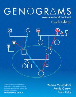 bokomslag Genograms