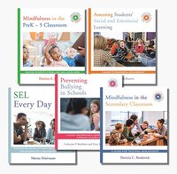 bokomslag Sel Solutions Series Five-Book Set