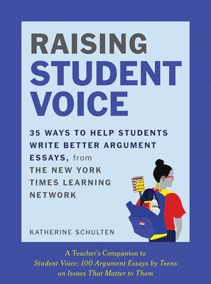 Raising Student Voice 1