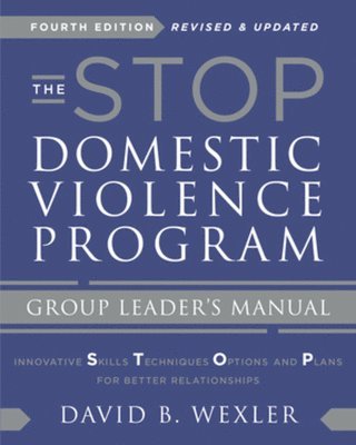 The STOP Domestic Violence Program 1