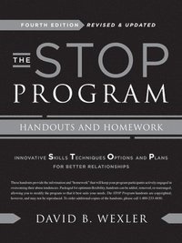 bokomslag The STOP Program