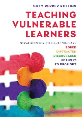 Teaching Vulnerable Learners 1