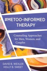 bokomslag MeToo-Informed Therapy