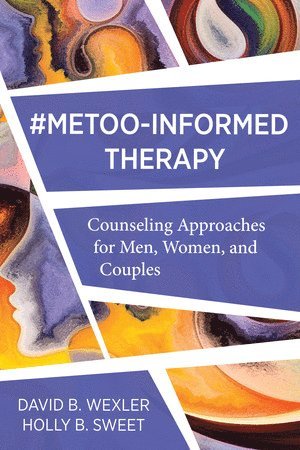 bokomslag MeToo-Informed Therapy