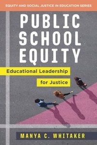 bokomslag Public School Equity