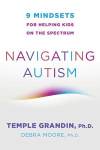 bokomslag Navigating Autism