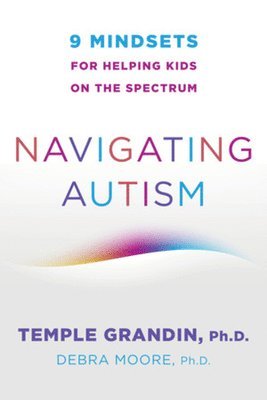 Navigating Autism 1
