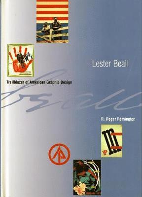 bokomslag Lester Beall