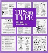 bokomslag Tips on Type