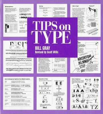 bokomslag Tips on Type