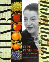 bokomslag Cipe Pineles
