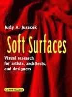bokomslag Soft Surfaces: Visual Research for Artists, Architects, and Designers [With CD]