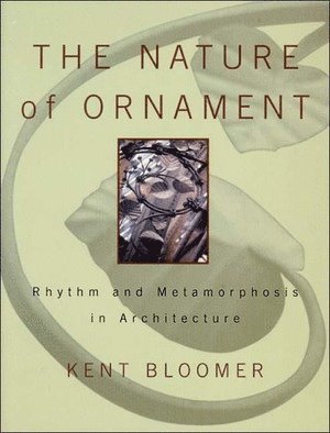 bokomslag Nature of Ornament