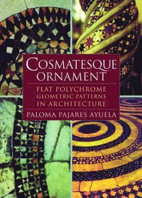 Cosmatesque Ornament 1