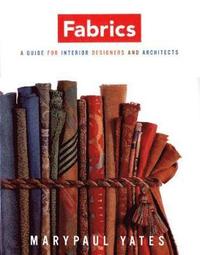 bokomslag Fabrics