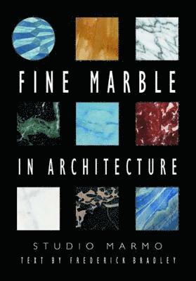 Fine Marble in Architecture 1