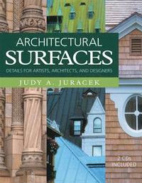 bokomslag Architectural Surfaces
