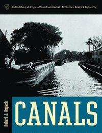 bokomslag Canals