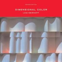 bokomslag Dimensional Color