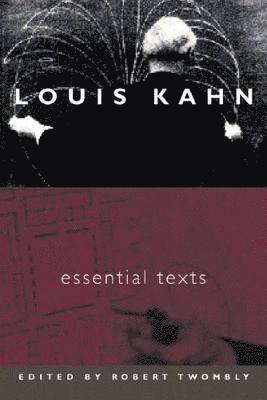 Louis Kahn