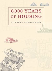 bokomslag 6000 Years of Housing
