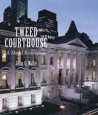 Tweed Courthouse 1