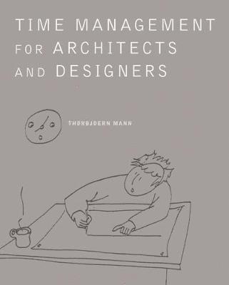 Time Management for Architects and Designers 1