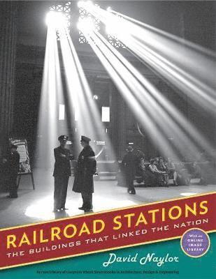 Railroad Stations 1