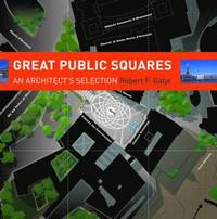 bokomslag Great Public Squares