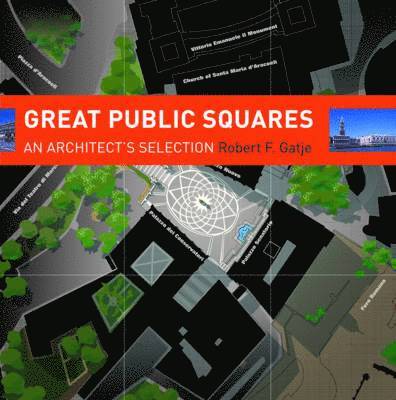 Great Public Squares 1