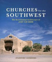 bokomslag Churches for the Southwest