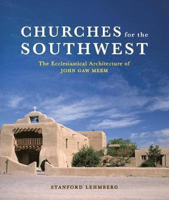 Churches for the Southwest 1