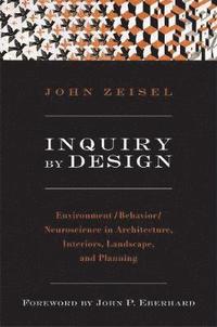 bokomslag Inquiry by Design