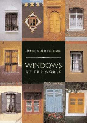 bokomslag Windows of the World