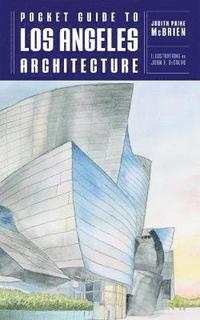 bokomslag Pocket Guide to Los Angeles Architecture
