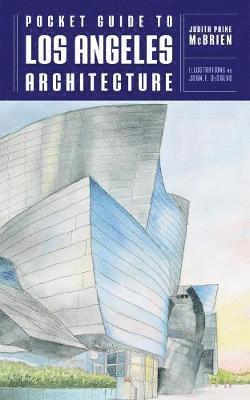 Pocket Guide to Los Angeles Architecture 1