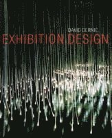 bokomslag Exhibition Design