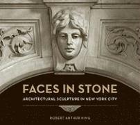 Faces in Stone 1