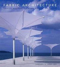 bokomslag Fabric Architecture