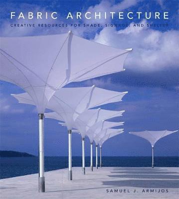 bokomslag Fabric Architecture