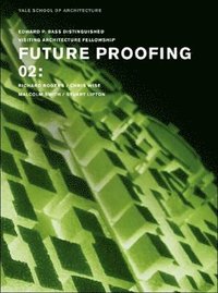 bokomslag Future Proofing 02