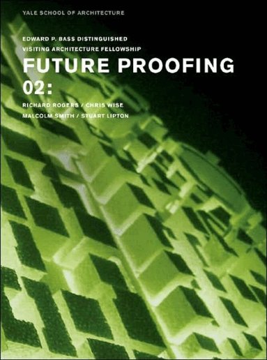 Nina Rappaport - Future Proofing 02, Häftad