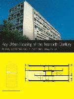 Key Urban Housing of the Twentieth Century 1