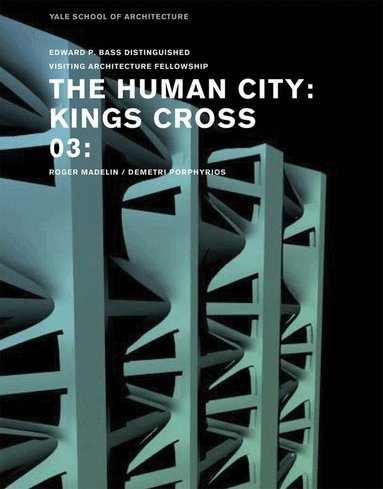 George Knight - Human City, Häftad