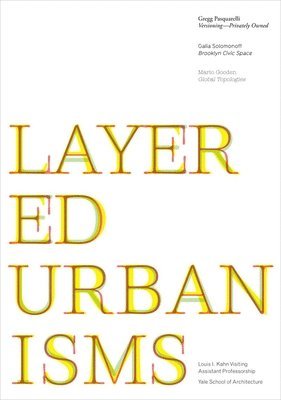 Layered Urbanisms 1