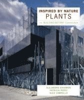 bokomslag Inspired by Nature: Plants: The Building/Botany Connection