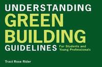 bokomslag Understanding Green Building Guidelines