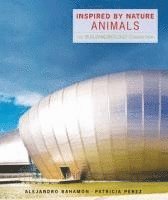 bokomslag Inspired by Nature: Animals: The Building/Biology Connection